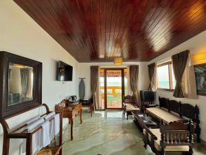la plage seaview suites