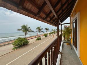 la plage seaview suites