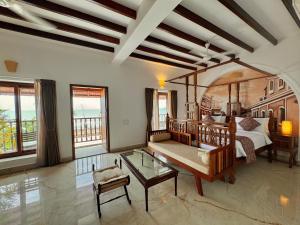 la plage seaview suites