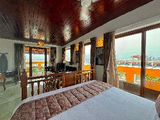 la plage seaview suites