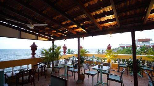 la plage seaview suites