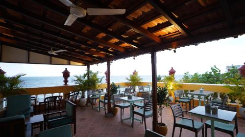 la plage seaview suites