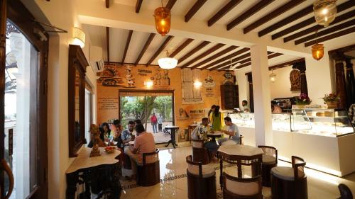 la plage seaview suites