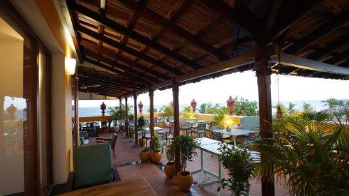 la plage seaview suites