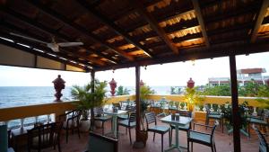 la plage seaview suites
