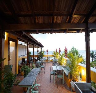 la plage seaview suites