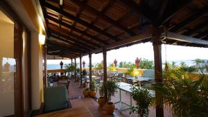 la plage seaview suites