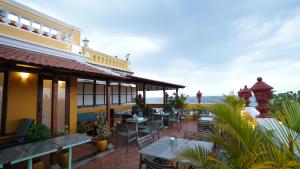 la plage seaview suites