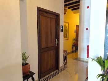 la plage seaview suites