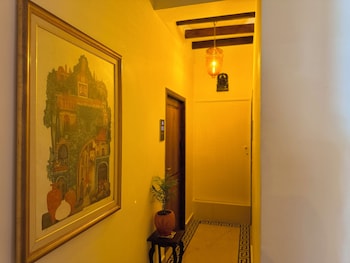 la plage seaview suites