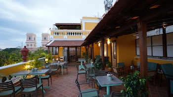 la plage seaview suites