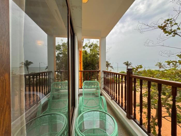 la plage seaview suites