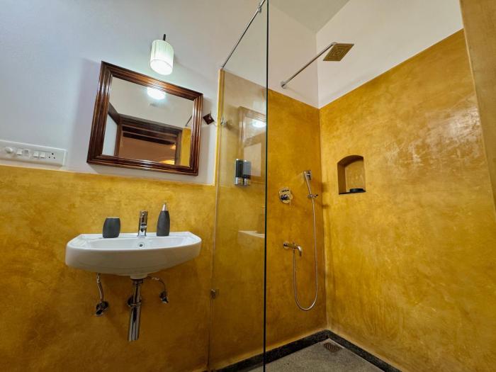 la plage seaview suites
