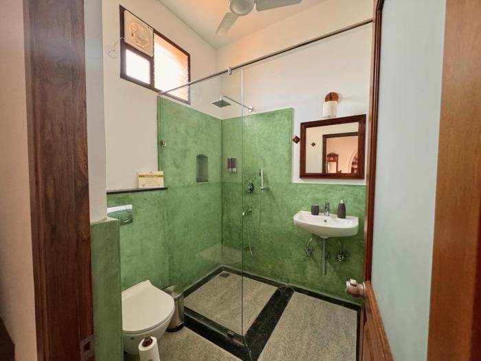 la plage seaview suites