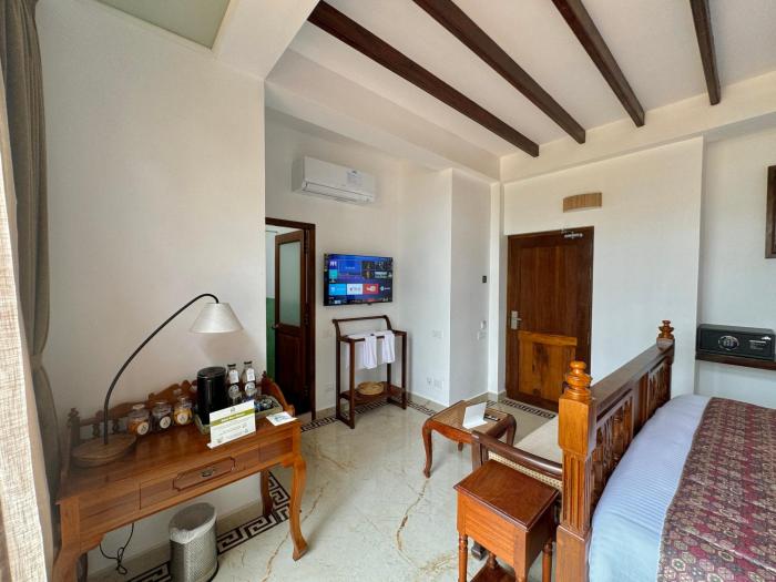 la plage seaview suites