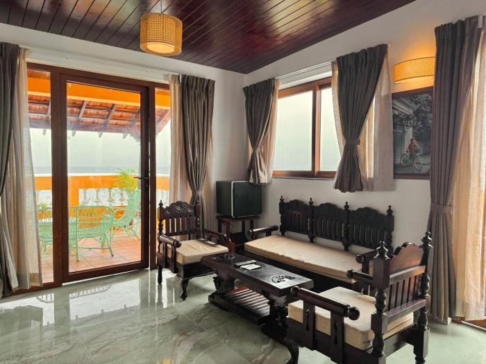 la plage seaview suites