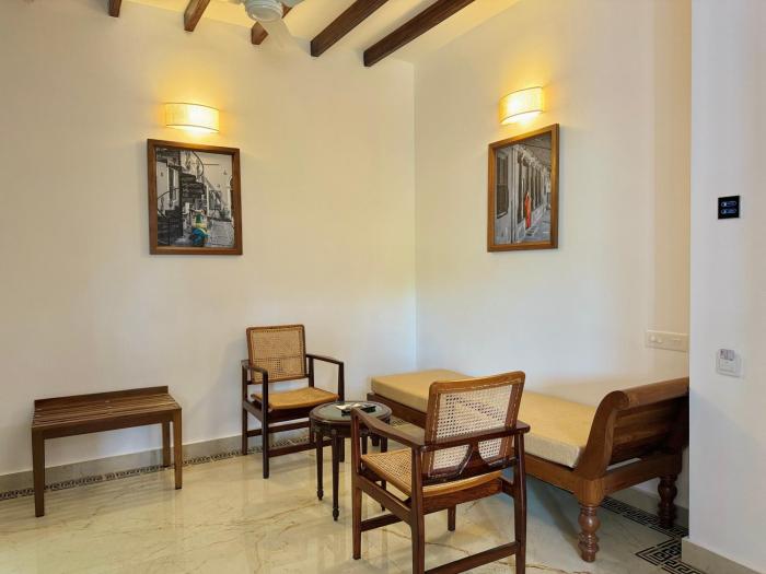 la plage seaview suites