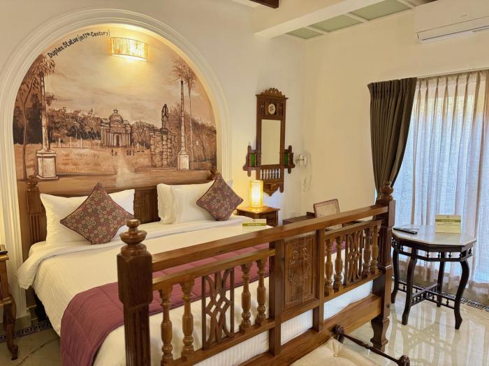 la plage seaview suites