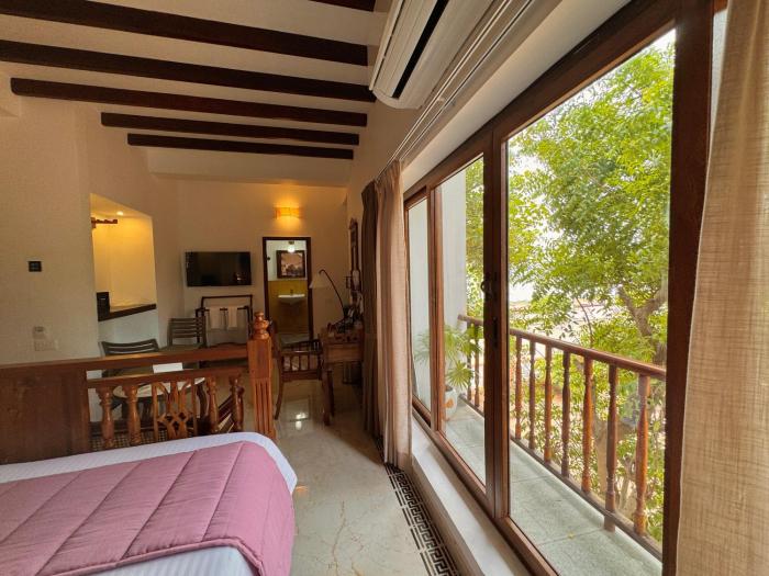 la plage seaview suites