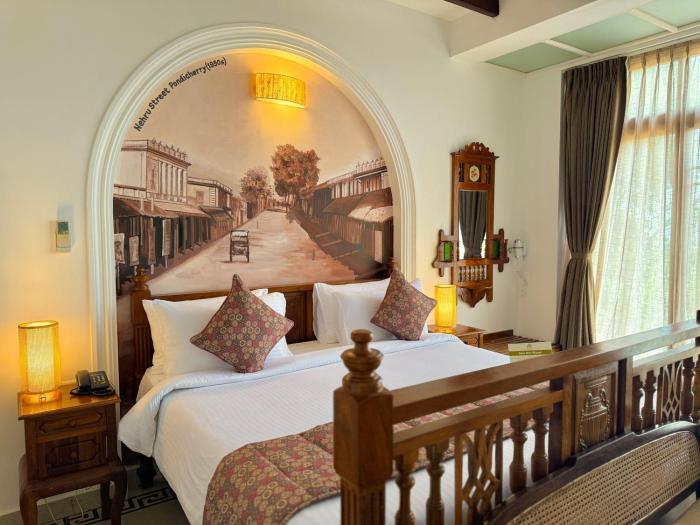 la plage seaview suites