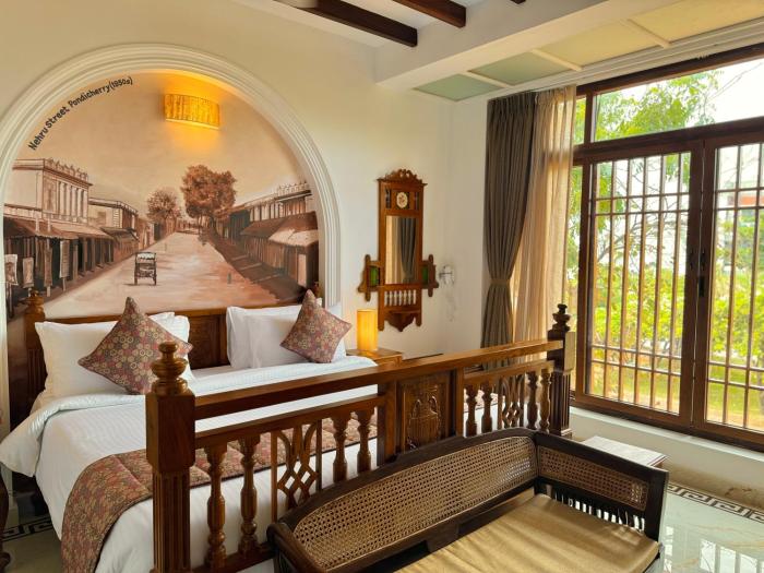 la plage seaview suites