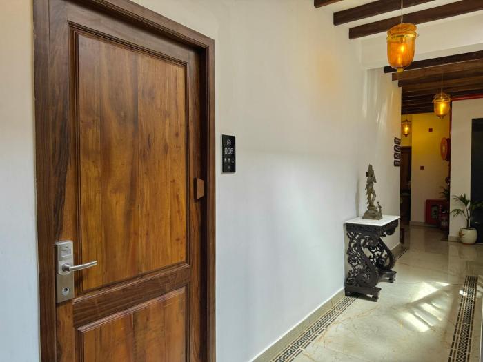 la plage seaview suites