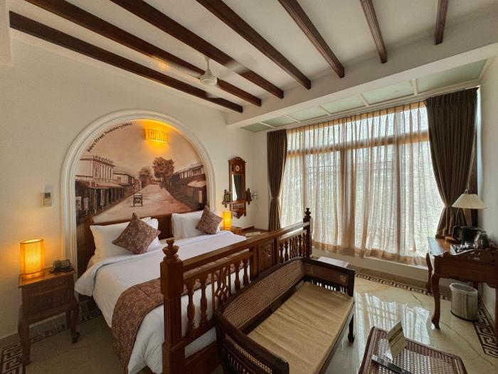 la plage seaview suites