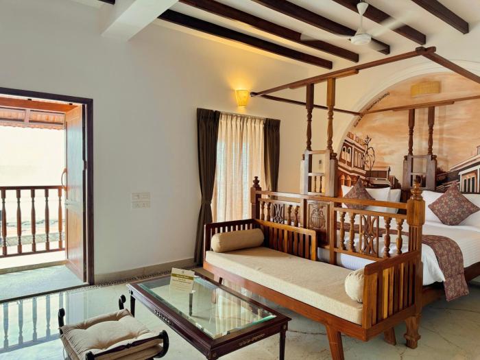 la plage seaview suites