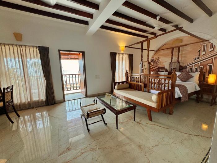 la plage seaview suites