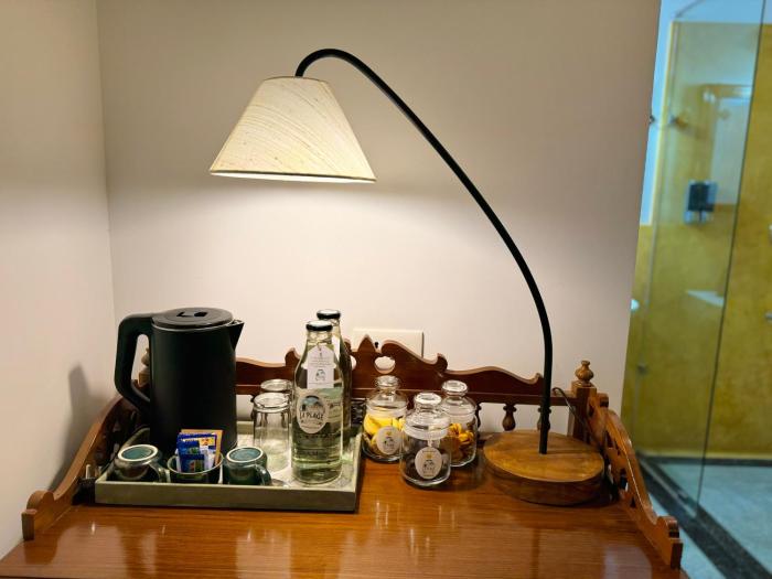 la plage seaview suites