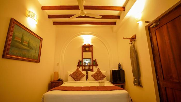 la plage seaview suites