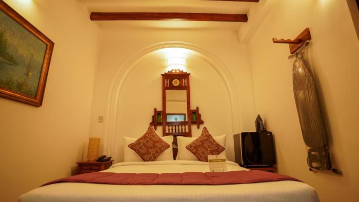 la plage seaview suites