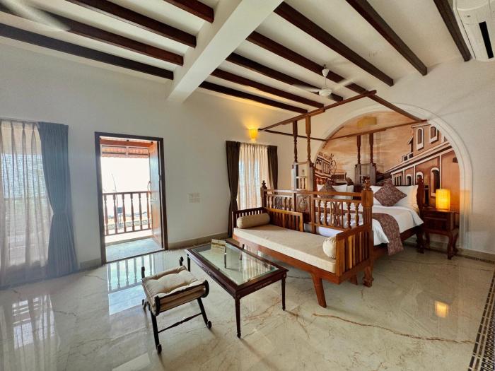 la plage seaview suites
