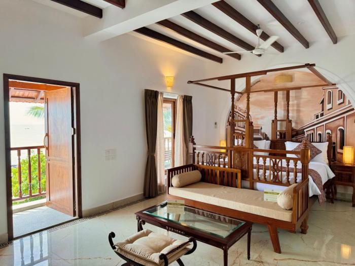 la plage seaview suites