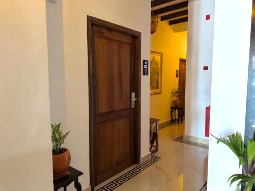 la plage seaview suites
