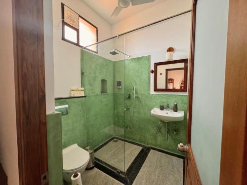 la plage seaview suites