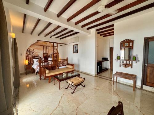 la plage seaview suites