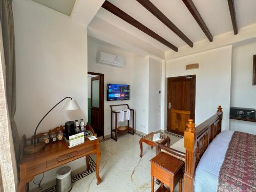 la plage seaview suites
