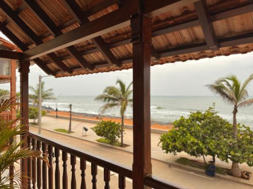 la plage seaview suites