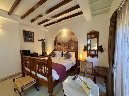 la plage seaview suites