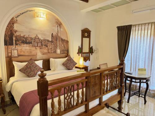 la plage seaview suites