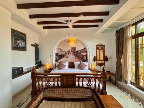 la plage seaview suites