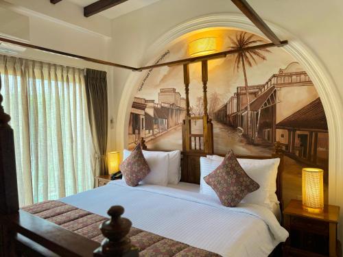 la plage seaview suites