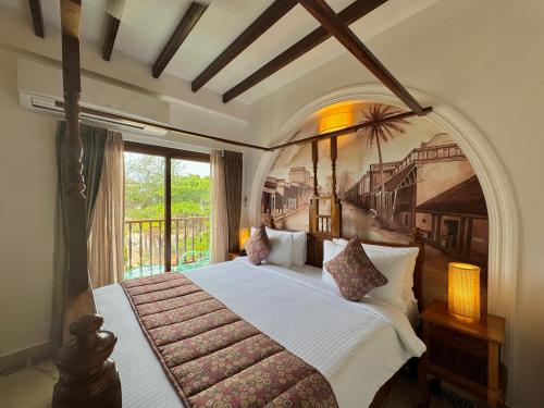 la plage seaview suites