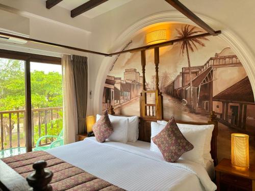 la plage seaview suites