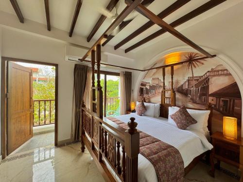 la plage seaview suites