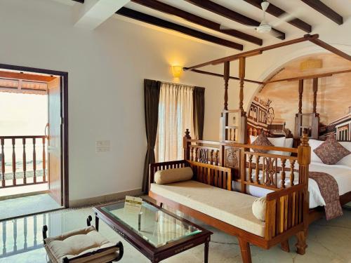 la plage seaview suites