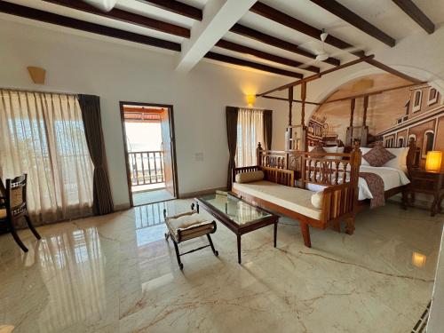 la plage seaview suites