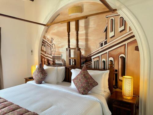 la plage seaview suites