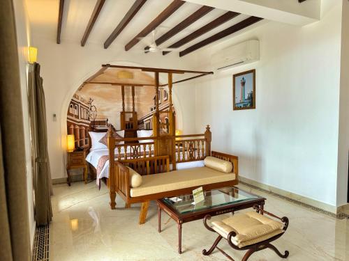 la plage seaview suites